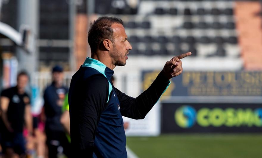 Γερό μπάσιμο του ΠΑΟΚ Β για Μόρα