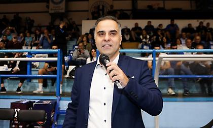 Δίγκας: «Ο Ηρακλής ήταν κομμάτι της ζωής μου»