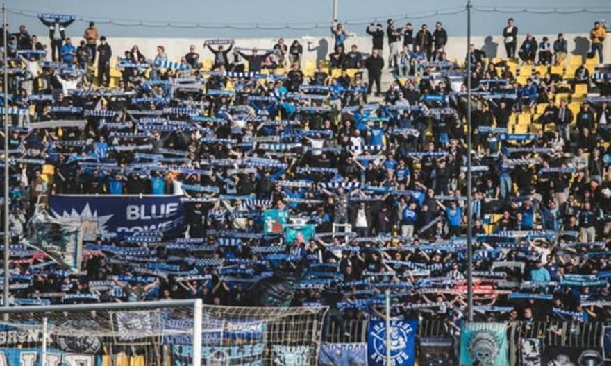 Έσπασε το φράγμα των 1000 διαρκείας στον Ηρακλή