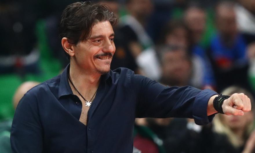 Με Γιαννακόπουλο στη Βαλένθια ο Παναθηναϊκός