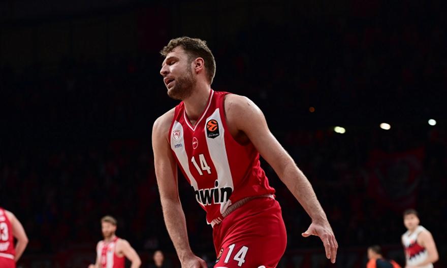 Ολυμπιακός: Προς διάθεση λίγα εισιτήρια ακόμα για το Game 1 με τη Μονακό