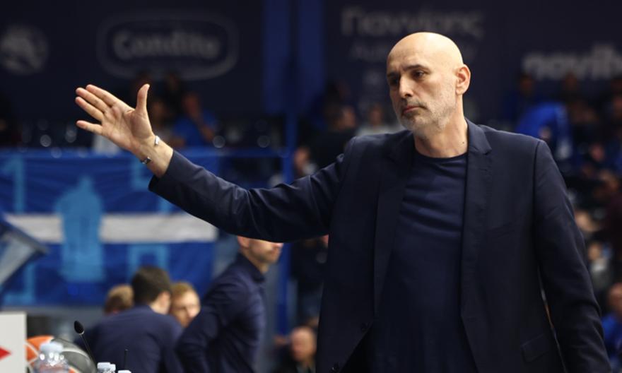 Επίσημο: Στον Ηρακλή και τη νέα σεζόν ο Λούκιτς