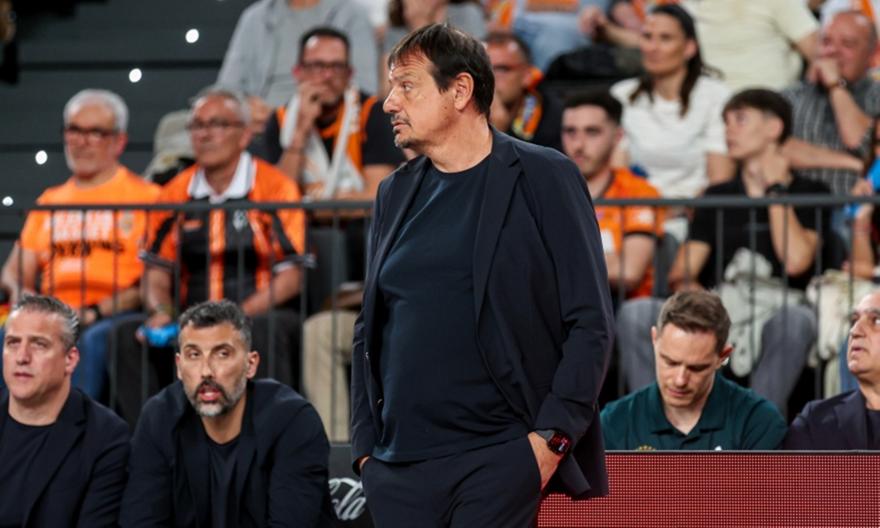 Άκουσε την κριτική Αταμάν η Βαλένθια: Πρόσθεσε άλλον έναν χώρο στα αποδυτήρια των προπονητών