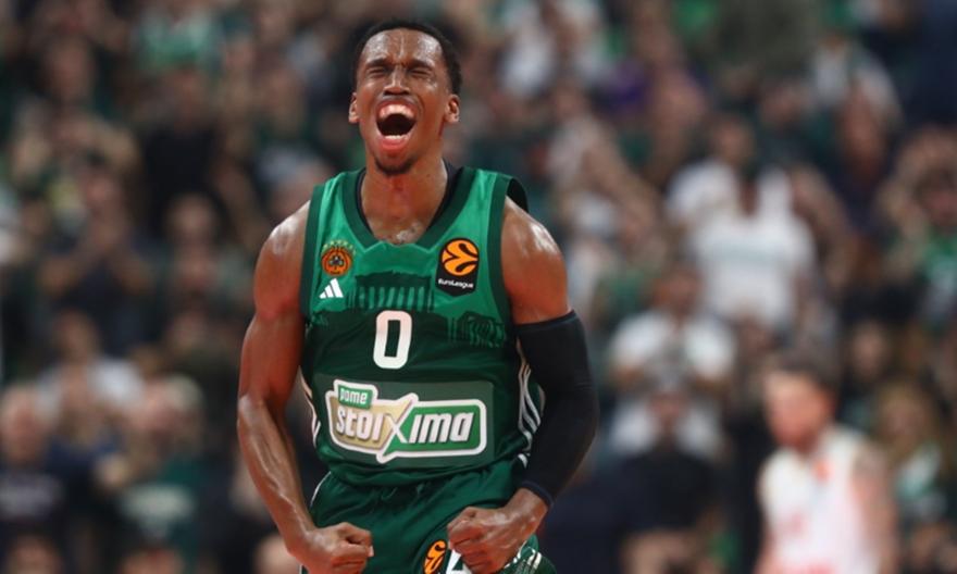 Πετρίδης: «Πρέπει να βγουν μπροστά οι υπόλοιποι παίκτες στον Παναθηναϊκό μετά τον τραυματισμό του Σλούκα»