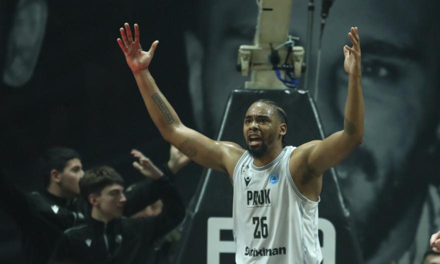 Μουρ: «Πάμε στο Μπιλμπάο να πετύχουμε τον στόχο μας - Μετράει ποιος το θέλει περισσότερο»