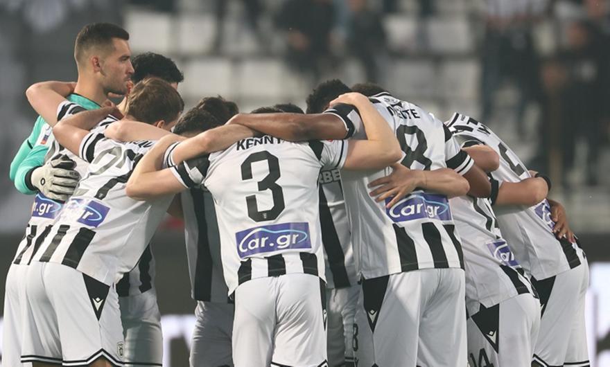 ΠΑΟΚ: Σύμβουλος του Σαββίδη ο Παπαμιμίκος - Παραθέτει συνέντευξη Τύπου στις 13:30