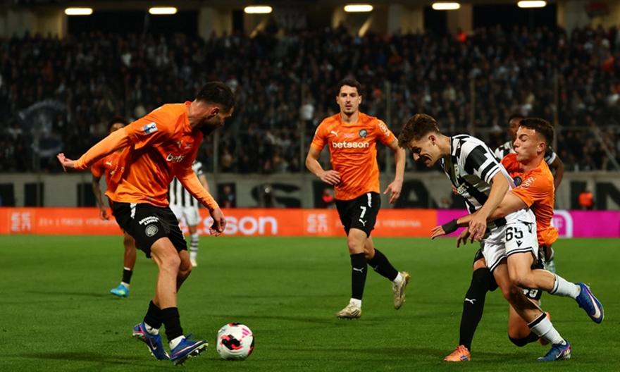 Οι πρώτες εκτιμήσεις για τις κληρώσεις ΠΑΟΚ και ΟΦΗ στα playoffs του Europa League