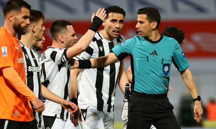 Aποκάλυψη: Η «προφητεία» της ΚΕΔ και το ποσοστό που η μπάλα πέρασε τη γραμμή του τέρματος του ΟΦΗ