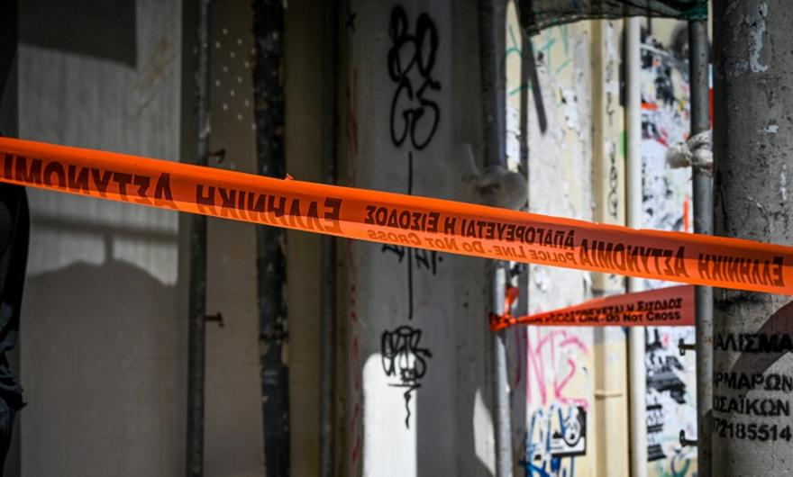 Απίστευτο: Ο 89χρονος που πυροβόλησε με καραμπίνα στον ΕΦΚΑ Κεραμεικού «χτύπησε» μετά στο Εφετείο - 4 τραυματίες