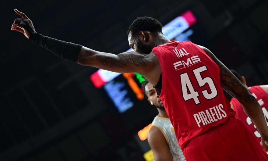 Στάση... Ντόντα Χολ στο ΣΕΦ με τρεις απίθανες τάπες σε πέντε λεπτά!