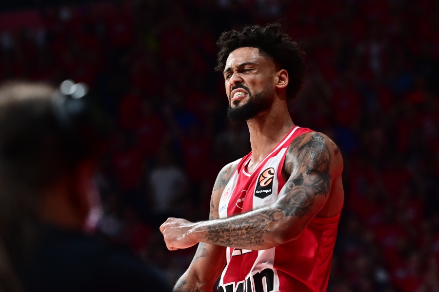 Ολυμπιακός-Μονακό: