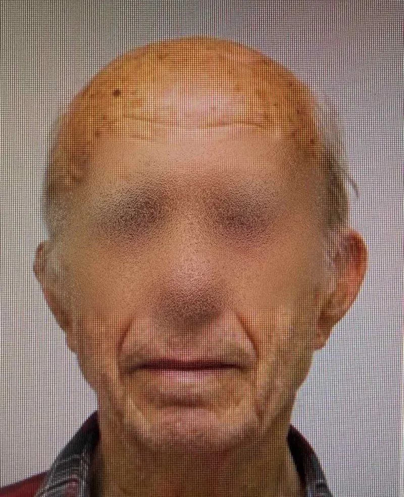 89χρονος: Η καραμπίνα που σκόρπισε τρόμο σε Κεραμεικό και Λουκάρεως - Πήγε με ταξί