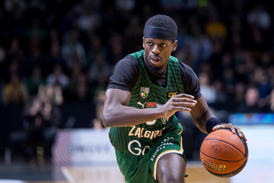 Φρανσίσκο: «Σημαντικό να είσαι και δεύτερος στην ψηφοφορία για MVP»