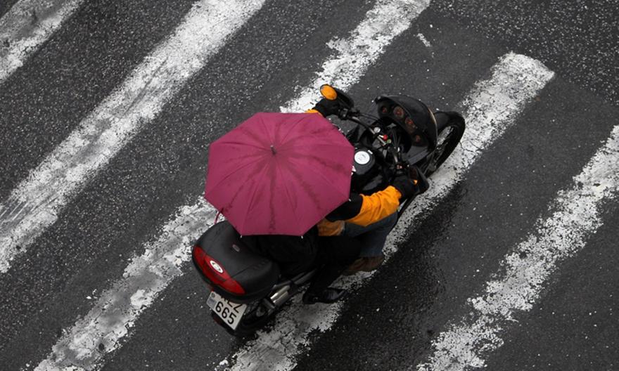 Ψυχρή εισβολή στην Πρωτομαγιά: Κατακόρυφη πτώση θερμοκρασίας και βοριάδες 9 μποφόρ!