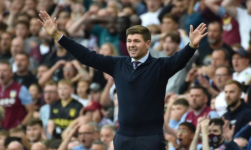 Σε διαπραγματεύσεις με τον Τζέραρντ η Μπέρνλι!