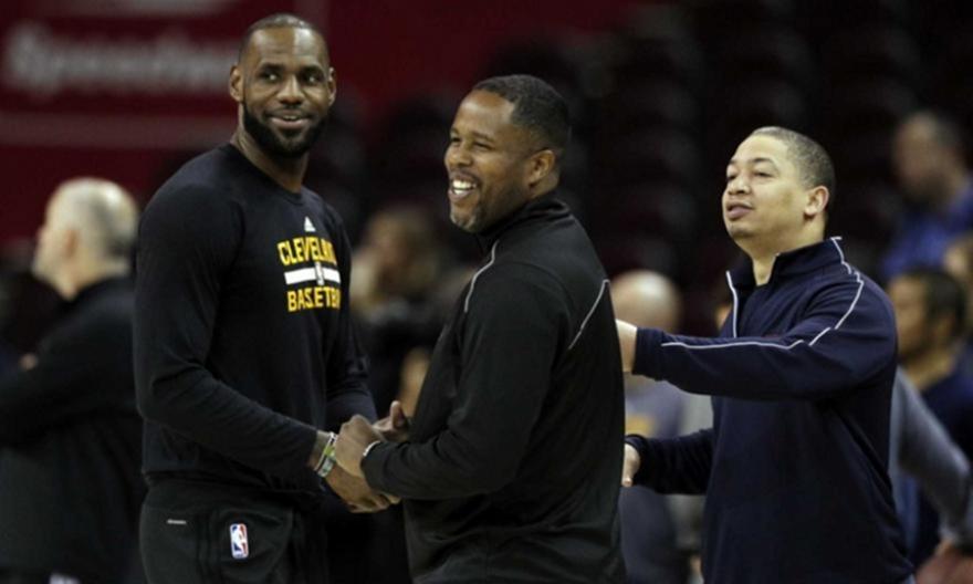 ΝΒΑ: Ο Ντέιμον Τζόουνς δήλωσε ένοχος για συμμετοχή σε  παράνομο στοιχηματισμό