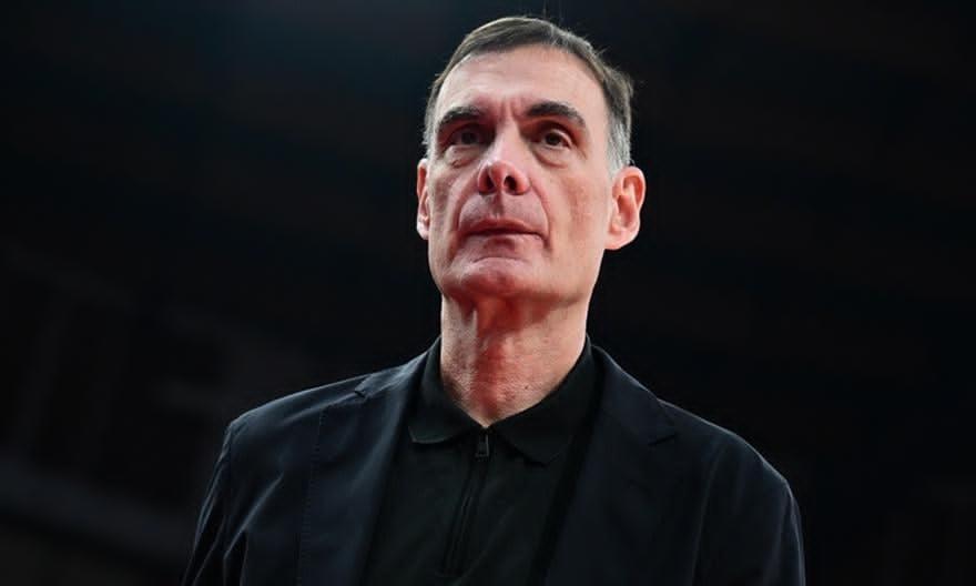 Με τρεις σέντερ και δύο άσους η 12άδα του Ολυμπιακού για το Game 1 με τη Μονακό