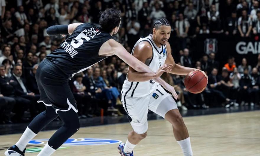 O 2ος τελικός του EuroCup: Μπουργκ-Μπεσίκτας (73-71 ΤΕΛΙΚΟ) - Οι Γάλλοι κατακτούν την κούπα και πάνε Ευρωλίγκα!