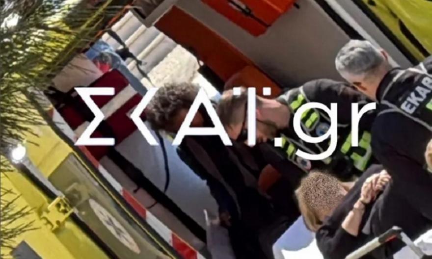 Απίστευτο: Ο 89χρονος που πυροβόλησε με καραμπίνα στον ΕΦΚΑ Κεραμεικού «χτύπησε» μετά στο Εφετείο - 5 τραυματίες