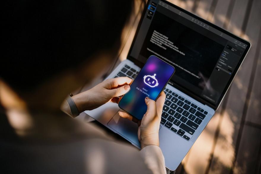 Τα 5 οικονομικά στοιχεία που δεν πρέπει να δώσουμε ποτέ στην τεχνητή νοημοσύνη