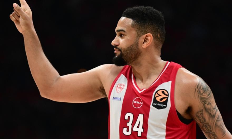 Τζόσεφ: «Έχουμε πολλές και ποιοτικές λύσεις, ευλογία να παίζω με τον Βεζένκοφ»