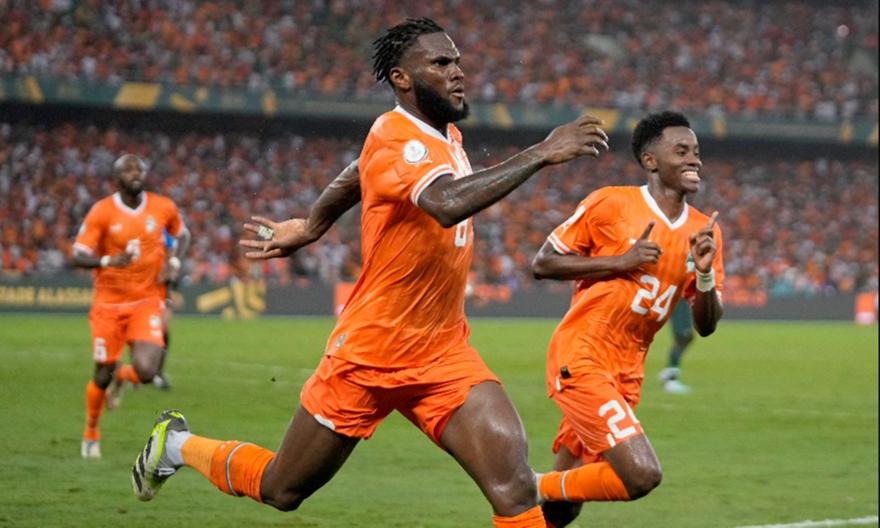 «Ετοιμάζει μεγάλη πρόταση για Κεσιέ η ΑΕΚ»