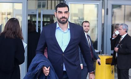 Κωνσταντινέας στον bwinΣΠΟΡ FM 94,6: «Όσοι κατήγγειλαν στημένα ματς, στο δικαστήριο έπαθαν αμνησία»