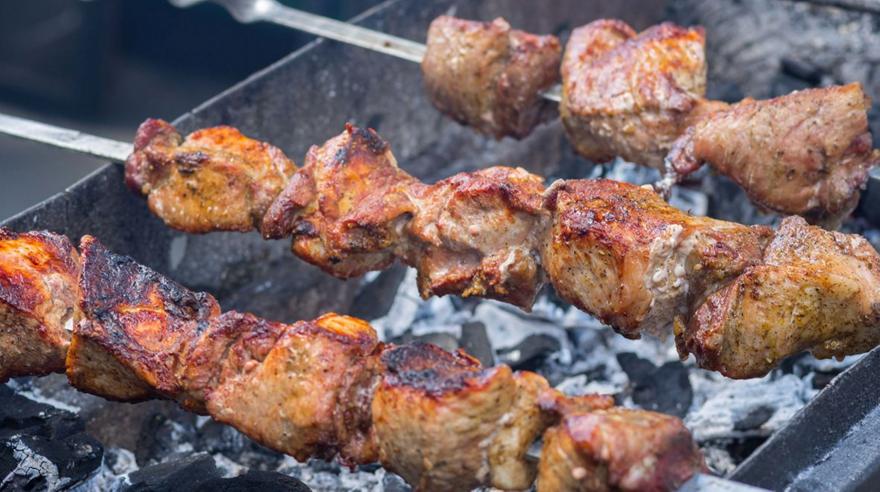 Κοντοσούβλι: Στα 10 καλύτερα παραδοσιακά πιάτα του κόσμου, σύμφωνα με το Taste Atlas