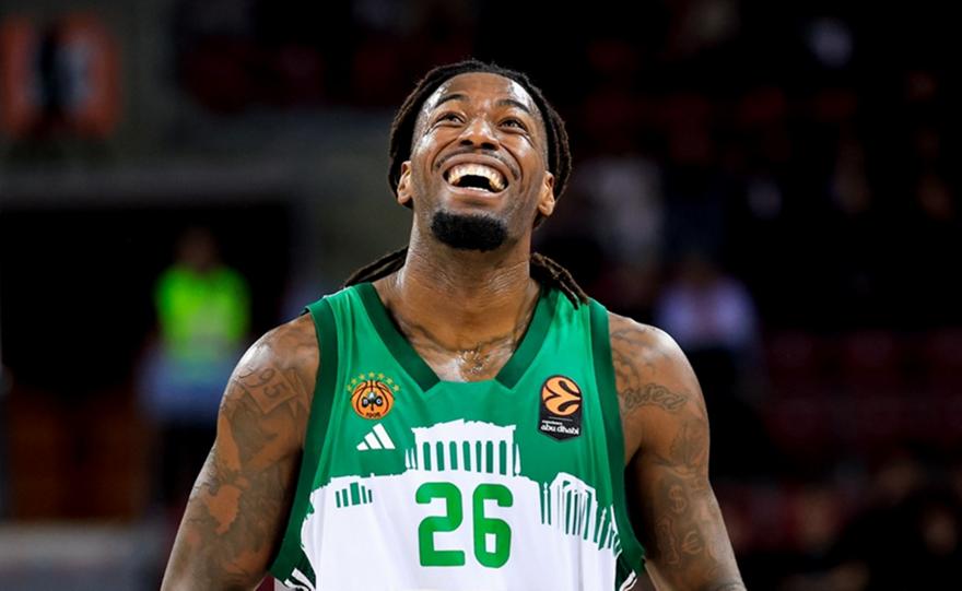 Με πράσινο 10UP* και Super αποδόσεις* ξεκινούν τα Play offs της EuroLeague!