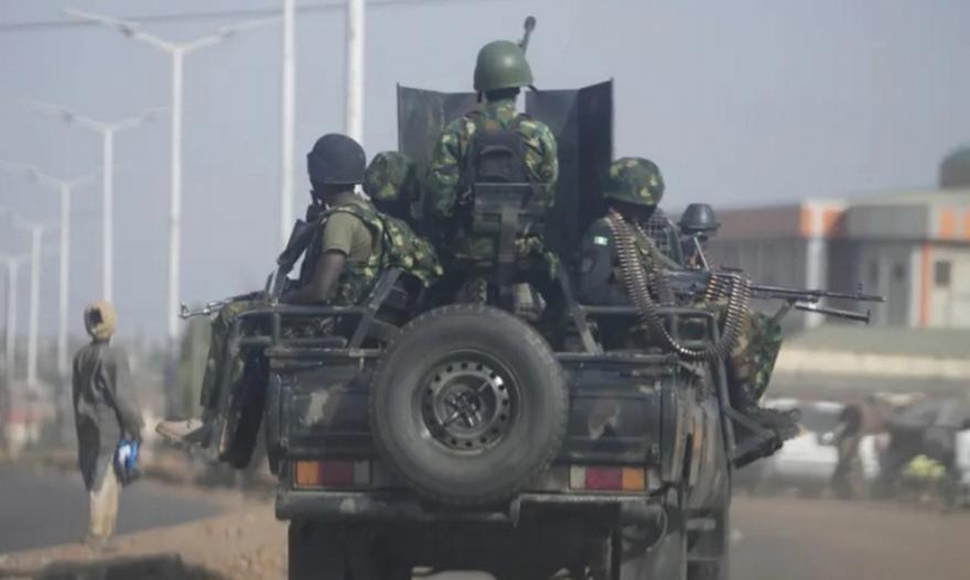 Τουλάχιστον 29 νεκροί εξαιτίας επίθεσης ενόπλων στην πολιτεία Ανταμάουα της Νιγηρίας