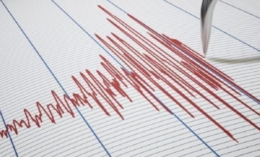 Σεισμός στη Σκιάθο, αισθητός και στην Αττική