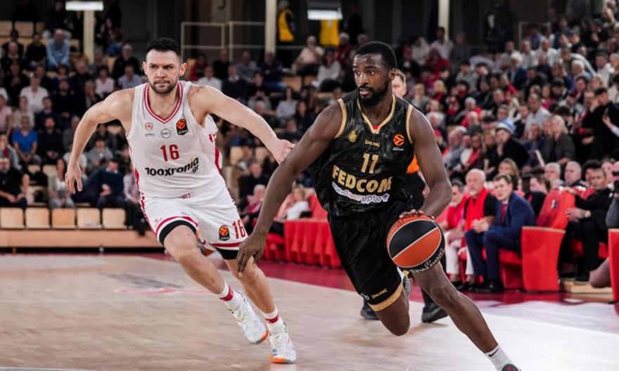 Ολυμπιακός-Μονακό, Βαλένθια-Παναθηναϊκός με 300+ αγορές, «20 & Κάρφωσες»* και ενισχυμένες αποδόσεις από το ΠΑΜΕ ΣΤΟΙΧΗΜΑ