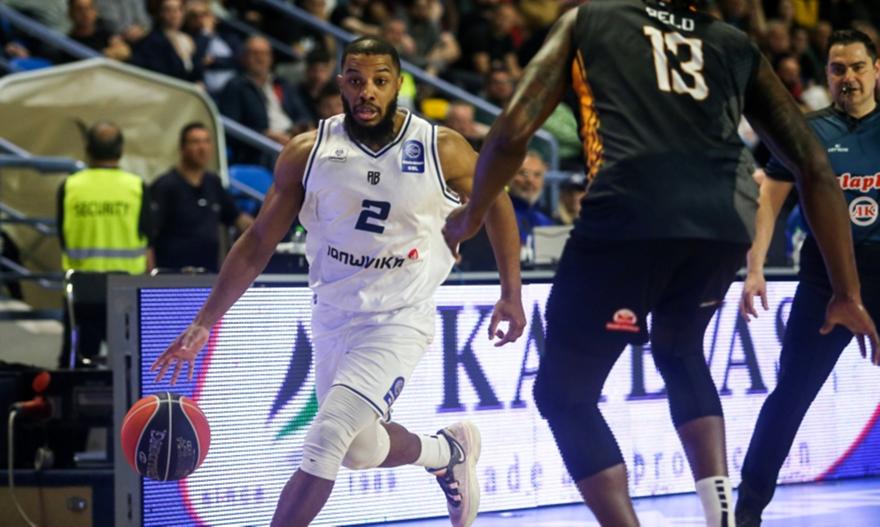 Συμφώνησε με Γκραν Κανάρια ο Μπράντον Τζέφερσον