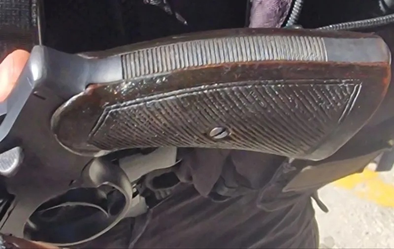 Ένοπλη επίθεση στην Αθήνα: Τι αναφέρει ο 89χρονος στην επιστολή που άφησε