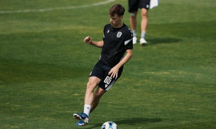 ΠΑΟΚ: Στροφή στον Ολυμπιακό χωρίς τέσσερις