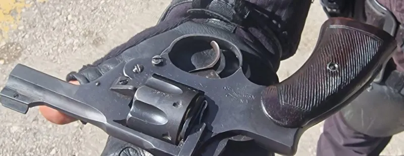 Ένοπλη επίθεση στην Αθήνα: Τι αναφέρει ο 89χρονος στην επιστολή που άφησε