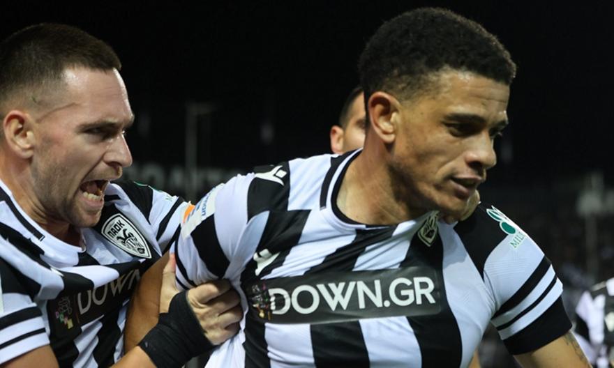 Τσορμπατζόγλου: «Μόνο η νίκη με τον Ολυμπιακό θα στρώσει την κατάσταση στον ΠΑΟΚ»