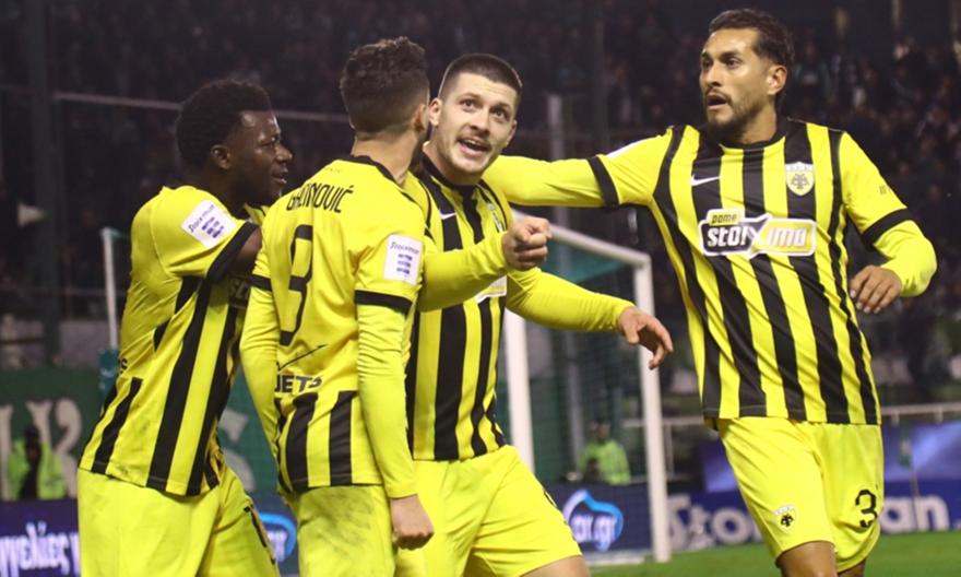 Τσακίρης: «Η πιθανότερη 11άδα για Λεωφόρο - Ποιο είναι το προφίλ του χαφ που θα πάρει η ΑΕΚ»