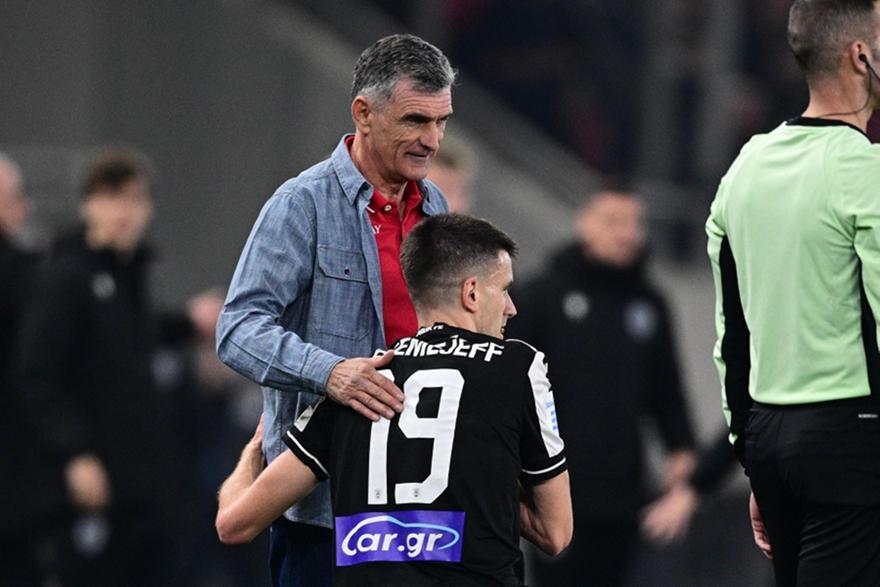 Ολυμπιακός: «Κάτω η μπάλα» ενόψει Τούμπας - Το πλάνο Μεντιλίμπαρ για ΠΑΟΚ