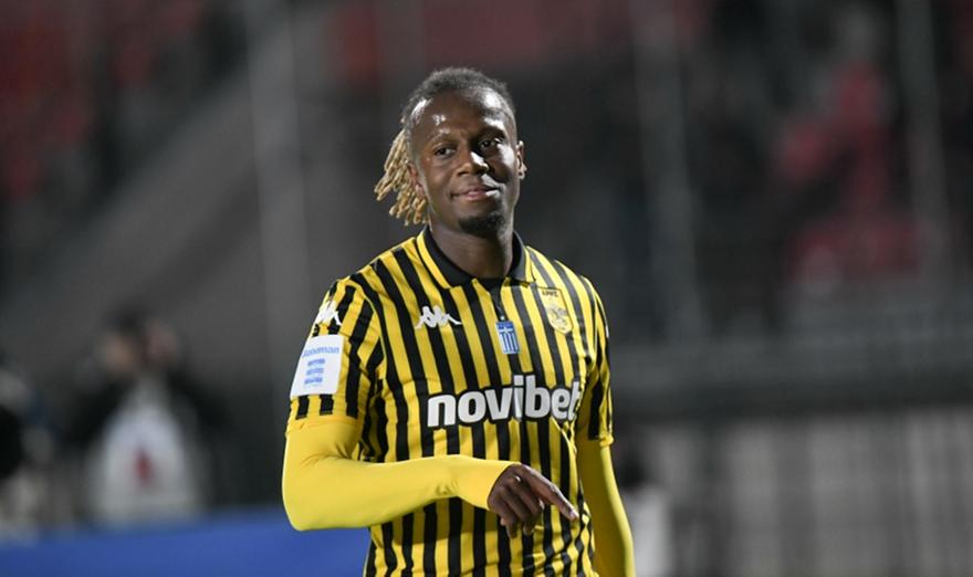 Πρόβλημα με Μεντίλ στον Άρη