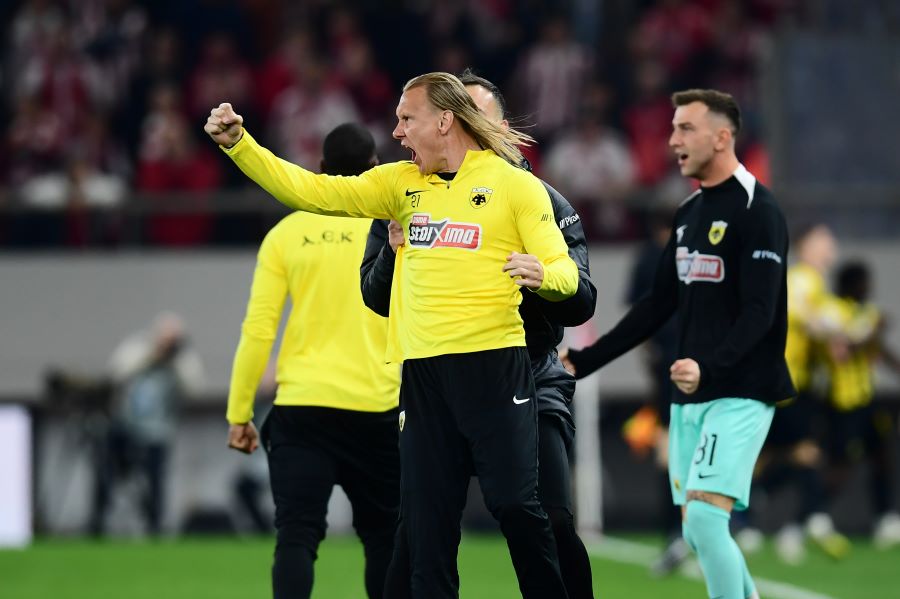 Ντομαγκόι Βίντα: Οι ηγέτες εντός και εκτός γηπέδων αξίζουν μία θέση σε κάθε ρόστερ!