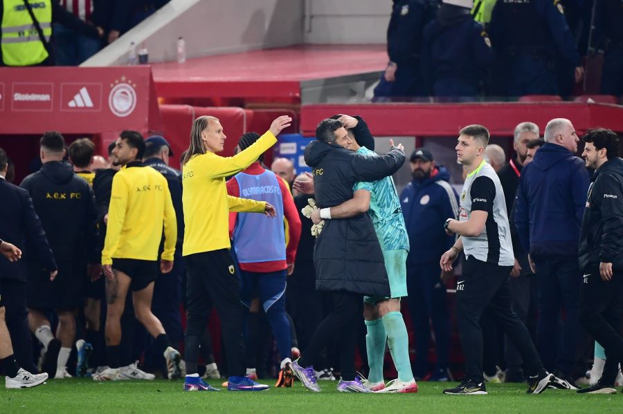 Ντομαγκόι Βίντα: Οι ηγέτες εντός και εκτός γηπέδων αξίζουν μία θέση σε κάθε ρόστερ!