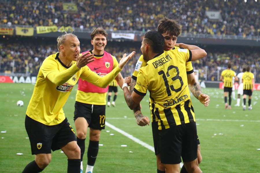 Ντομαγκόι Βίντα: Οι ηγέτες εντός και εκτός γηπέδων αξίζουν μία θέση σε κάθε ρόστερ!