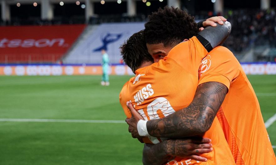 ΟΦΗ: Επιστροφή στις προπονήσεις μετά το Κύπελλο - Πρόβλημα με τρεις