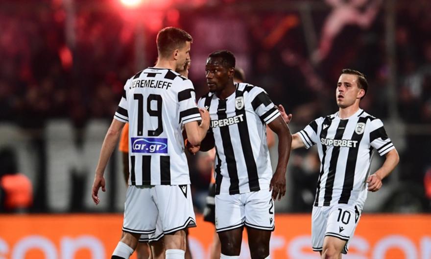 ΠΑΟΚ: Ανεβάζει στροφές για Ολυμπιακό - Τι ισχύει με τους τραυματίες