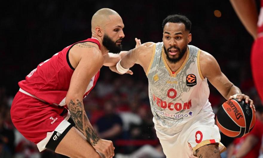 Οκόμπο: «Είμαι σίγουρος ότι δεν θα έχουμε τα ίδια ποσοστά στο δεύτερο ματς»