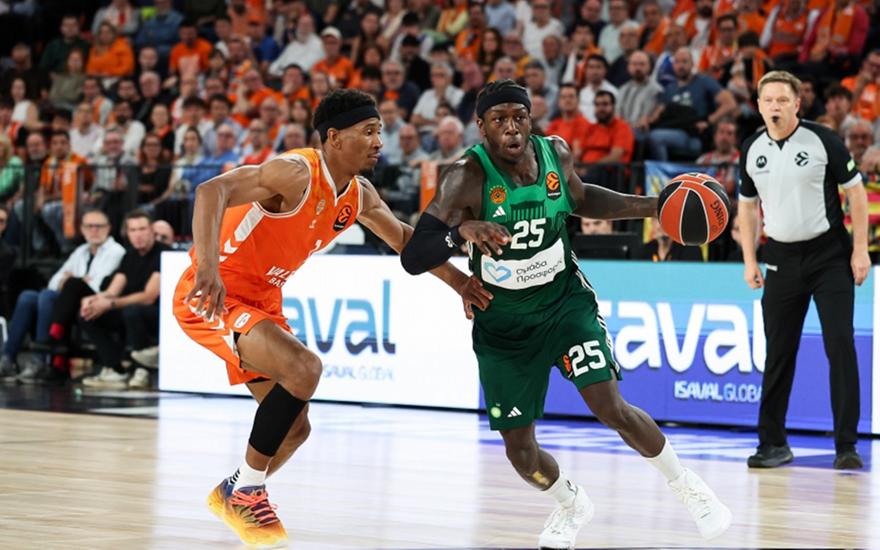 Nαν: «Πρέπει να ξεκουραστούμε και να είμαστε έτοιμοι την Πέμπτη»