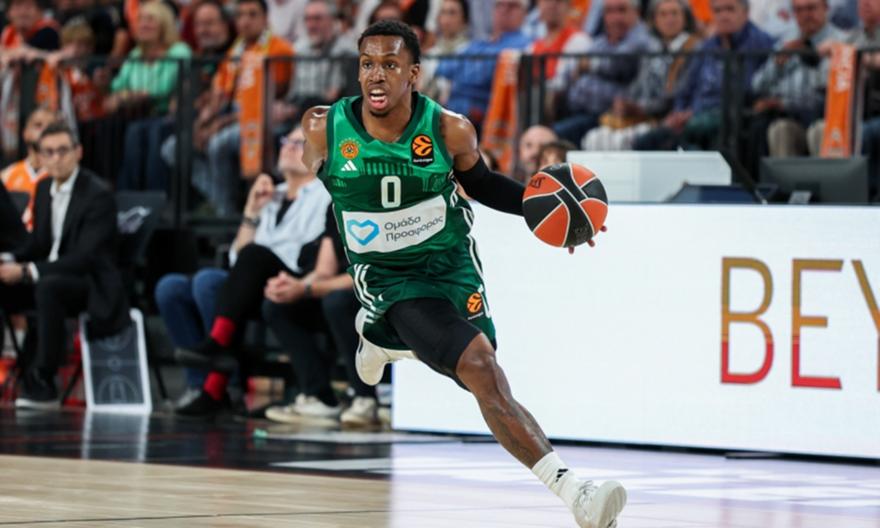 Σορτς στον bwinΣΠΟΡ FM 94,6: «Έτσι πρέπει να παίζουμε για να προχωρήσουμε - Μας λείπει ο αρχηγός, είχαμε έξτρα κίνητρο»