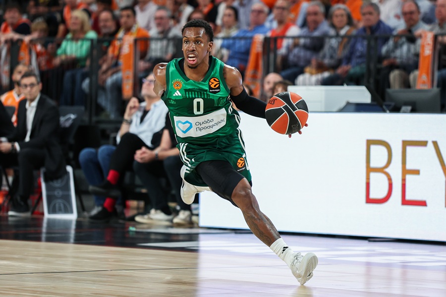 Ο πανέμορφα… άσχημος Παναθηναϊκός και ο αδύνατο να αποκλειστεί Ολυμπιακός