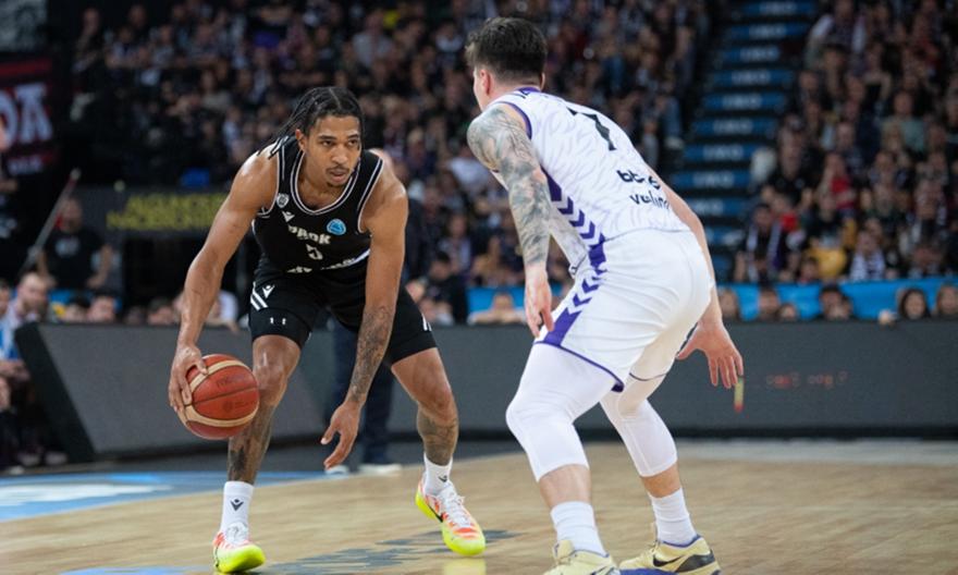 Στη Χώρα των Βάσκων για την ευρωκούπα ο «δικέφαλος του βορρά»: Μπιλμπάο-ΠΑΟΚ (4η περίοδος)